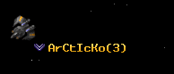 ArCtIcKo