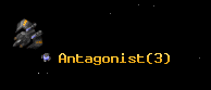 Antagonist