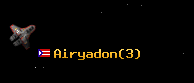 Airyadon