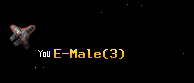 E-Male