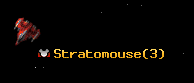 Stratomouse