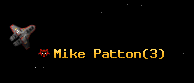 Mike Patton