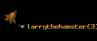 larrythehamster