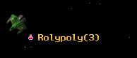 Rolypoly