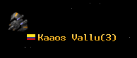 Kaaos Vallu