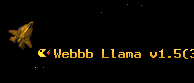 Webbb Llama v1.5