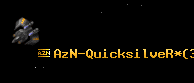 AzN-QuicksilveR*