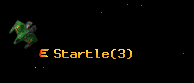 Startle