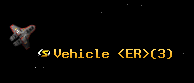 Vehicle <ER>