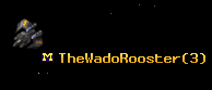 TheWadoRooster