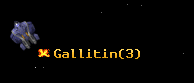 Gallitin