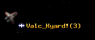 Valc_Kyard!