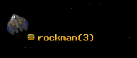 rockman
