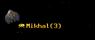 Mikhal