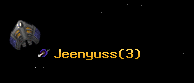 Jeenyuss