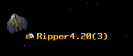 Ripper4.20
