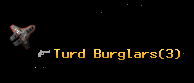 Turd Burglars