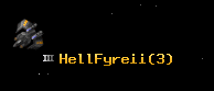 HellFyreii