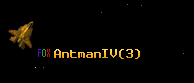 AntmanIV