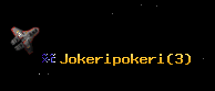 Jokeripokeri