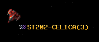 ST202-CELICA