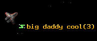 big daddy cool
