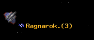 Ragnarok.