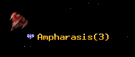 Ampharasis