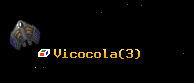 Vicocola
