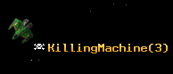KillingMachine