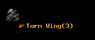 Torn Wing