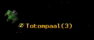 Totompaal