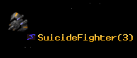 SuicideFighter