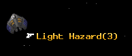Light Hazard
