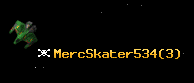 MercSkater534