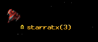 starratx
