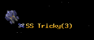 SS Tricky
