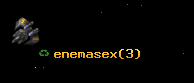 enemasex