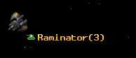 Raminator