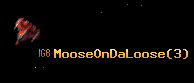 MooseOnDaLoose