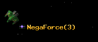 NegaForce