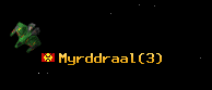 Myrddraal