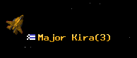 Major Kira
