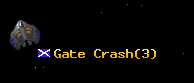 Gate Crash