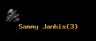 Sammy Jankis
