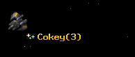 Cokey