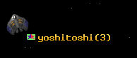 yoshitoshi