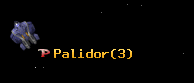 Palidor