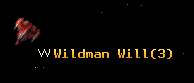 Wildman Will