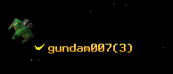 gundam007